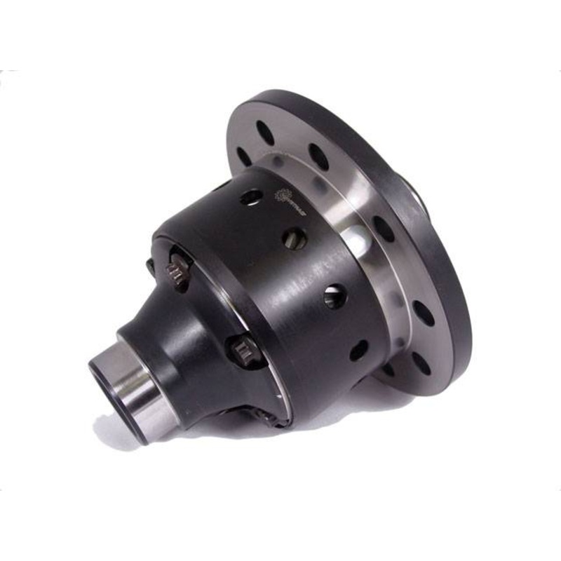 Wavetrac Differential, BMW E46/E87/E90 (188K) r=3.15>