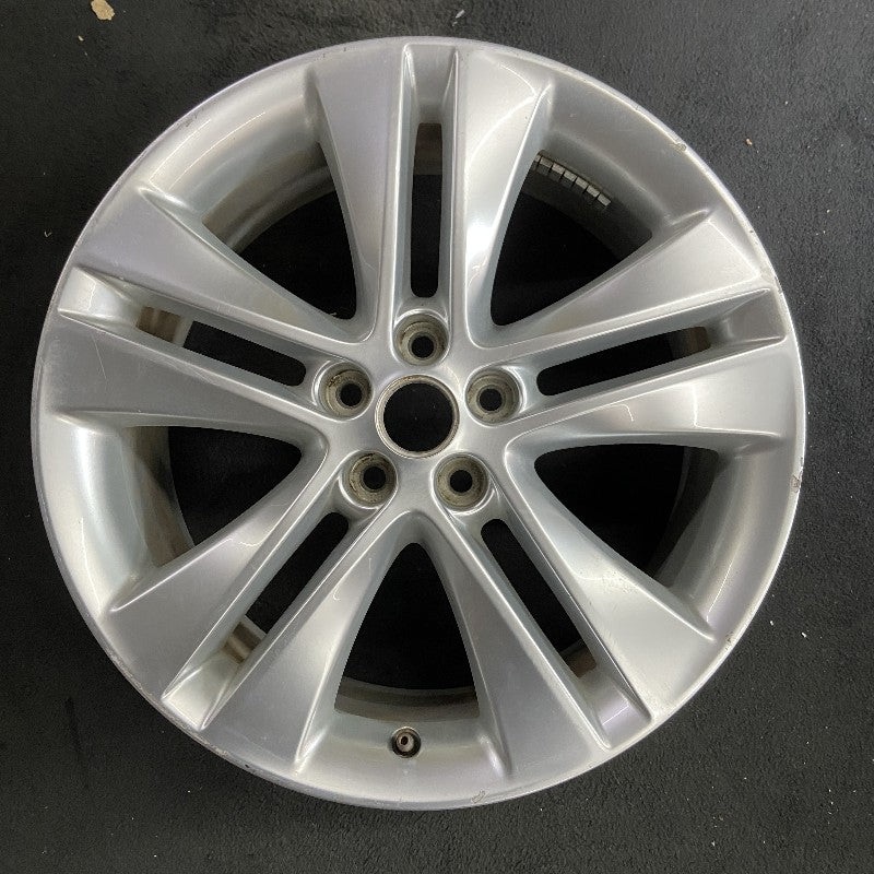 18″ CRUZE 11-14 18×7.5 Original OEM Wheel Rim