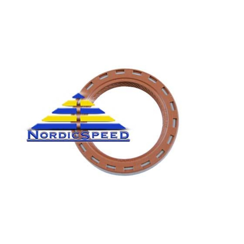 Camshaft Seal V6 OEM SAAB