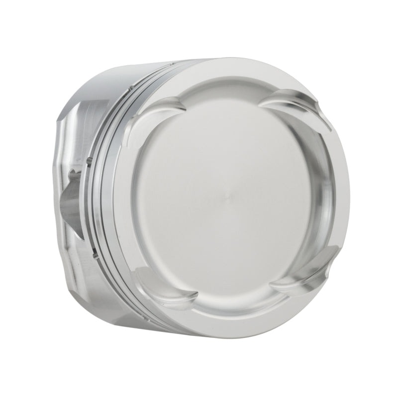 CP Piston & Ring Set for Dodge SRT4 – Bore (88.0mm) – Size (+0.5mm) – Compression Ratio (8.5)