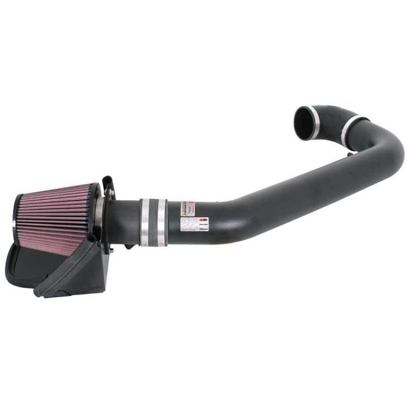 K&N 05-10 Pontiac G6 3.5L Typhoon Intake