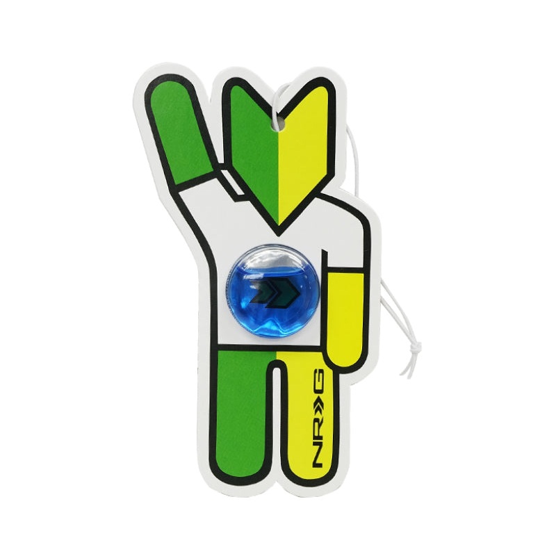 NRG Air Freshener – NRG Little Man – Lavender