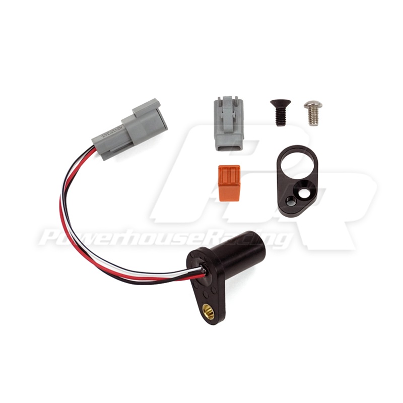 PowerHouse Racing (PHR) Crank Sensor Hall Effect Sensor Kit for 2jz and 1jz – Crank sensor only
