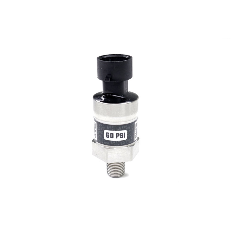 RIFE 60 psi Pressure Sensor Transducer 1/8″ NPT