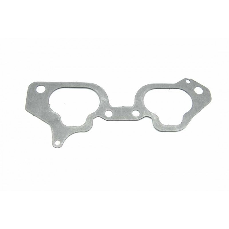 Turbo XS 04-21 STI | EJ20/EJ25 Lower Intake Manifold Graphite Coated Composite Gasket | Pair | GIM-L-EJ2025
