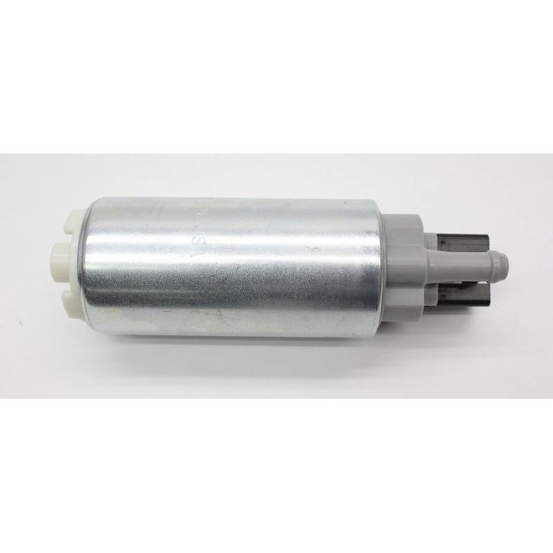 Walbro Electric In-Tank Fuel Pump – 11mm Inlet/In Line w/Outlet