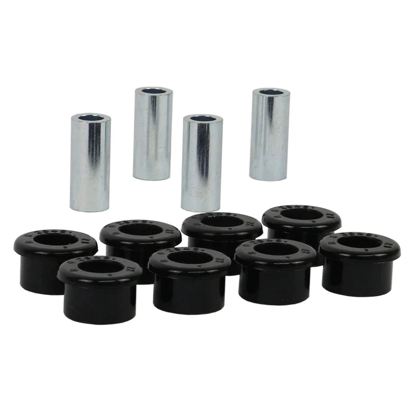 Whiteline 1988-1994  NISSAN 200SX S13 CA18 ENGINE Rear  Control Arm Upper Front – Bushing Kit W62546