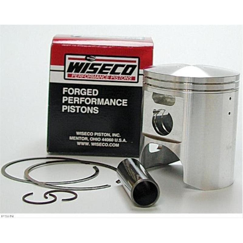 Wiseco Yamaha YZ125 98-01 ProLite 2205CS Piston Kit