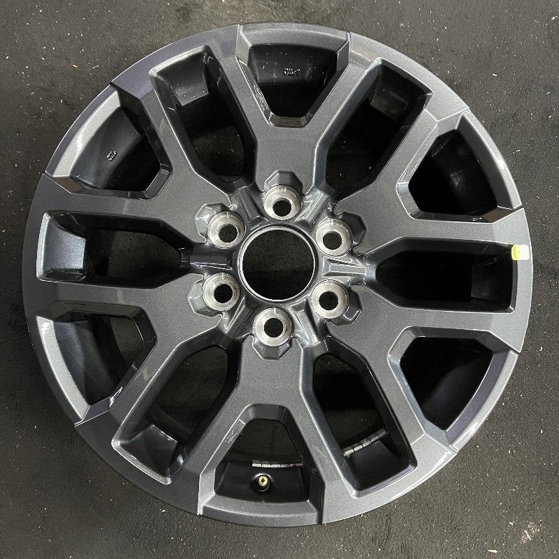 20″ SEQUOIA 23 20×8 6 Y spoke Original OEM Wheel Rim
