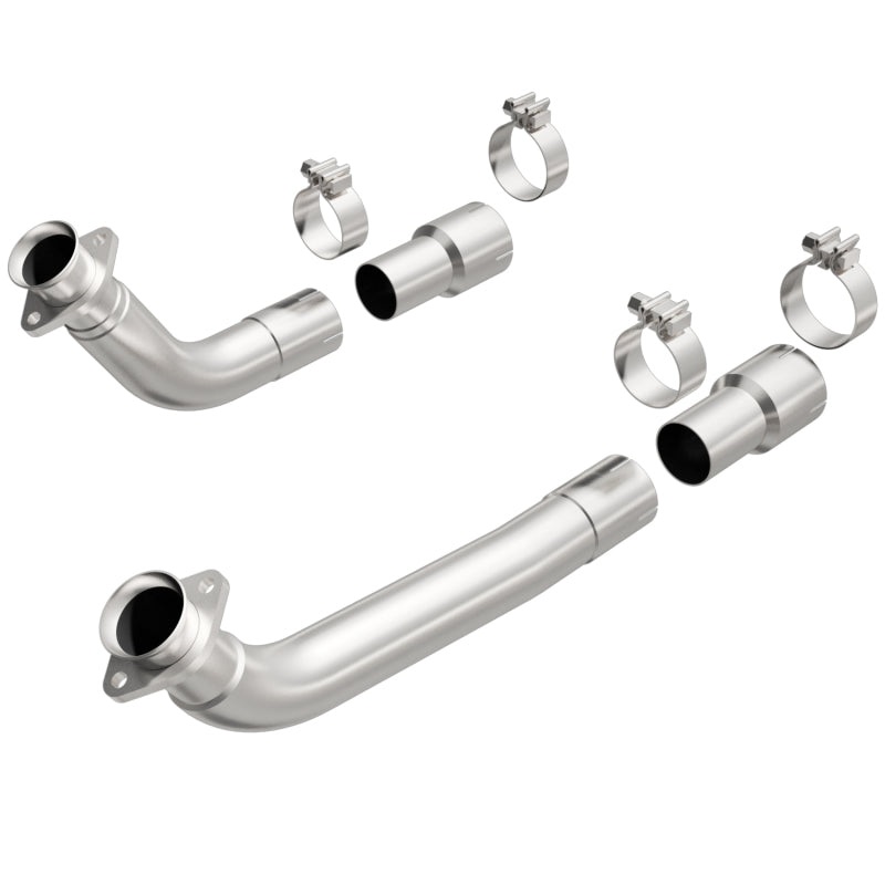 MagnaFlow Tru-X Pipe 68-72 Skylark/GS V8