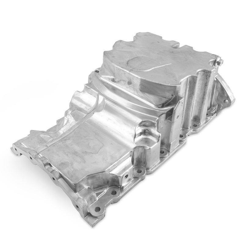 Mishimoto 15-19 Ford F-150 3.5L Replacement Oil Pan