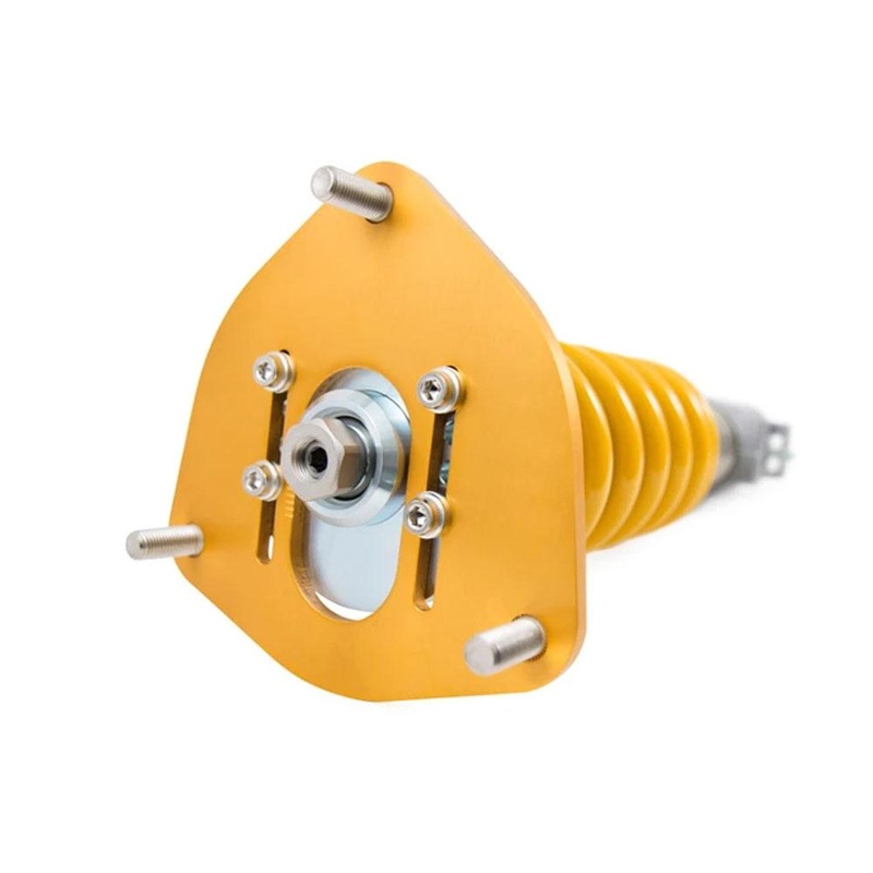 Ohlins Adj. Strut Mount, Front | 1996-2007 Mitsubishi EVO 4-9 (25633-03)