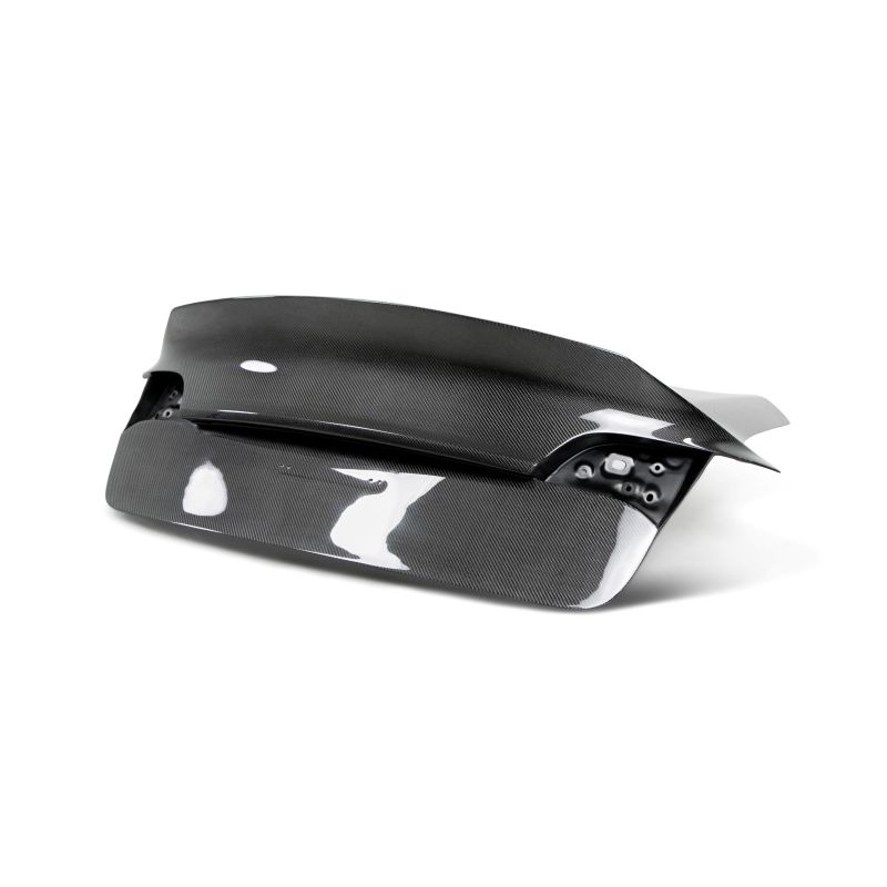 SEIBON Carbon Fiber Trunk – 17-20 Tesla Model 3