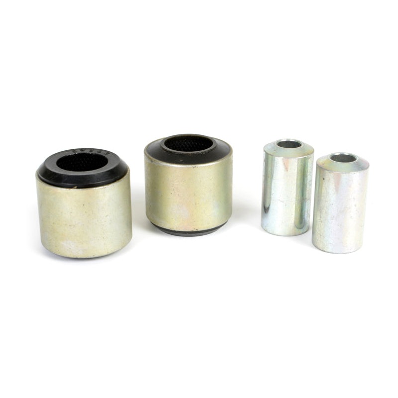 Whiteline Plus 05+ BMW 1 Series/3/05-10/11 3 Series Rear Control Arm – Upper Outer Bushing Kit