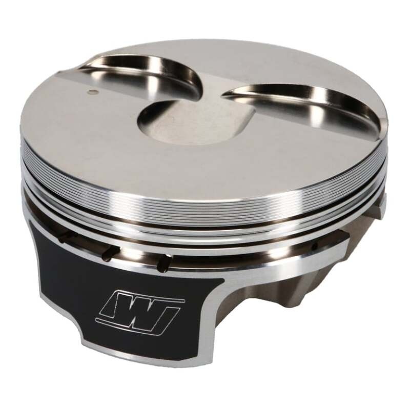 Wiseco Chevy LT1 4.075in Bore 1.105in CH -6.90 CC Piston Set