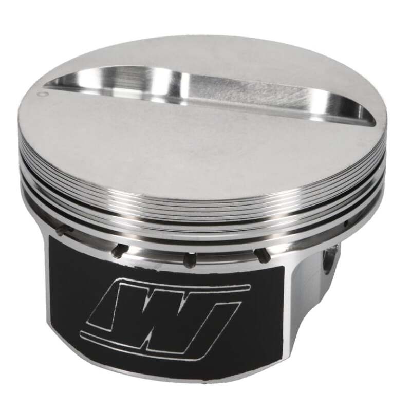 Wiseco Mercedes M102E25 95.50 mm Bore 34.10 mm CH -10.00 CC Piston Set