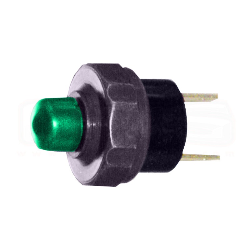 145 PSI PRESSURE SWITCH, VIAIR, 110 PSI ON, 145 PSI OFF
