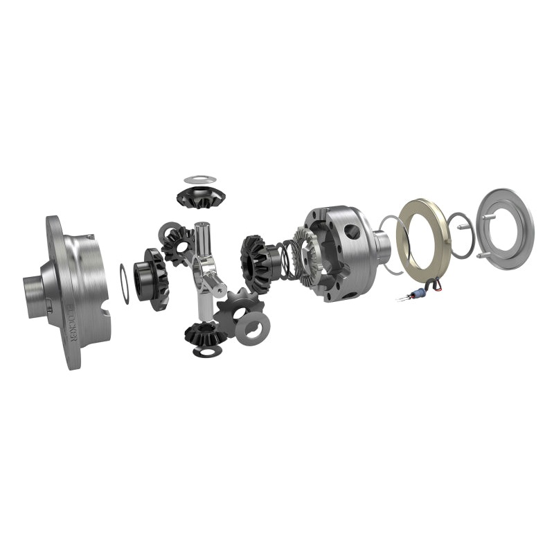 Eaton ELocker4 Differential Dana 70 Performance 40 Spline 4.10 & Down Ratio