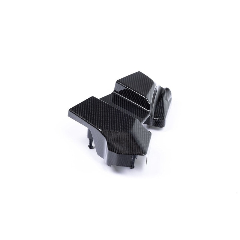 Indiv BMW G8X M2 / M3 / M4 Carbon ECU Battery Terminal Cover