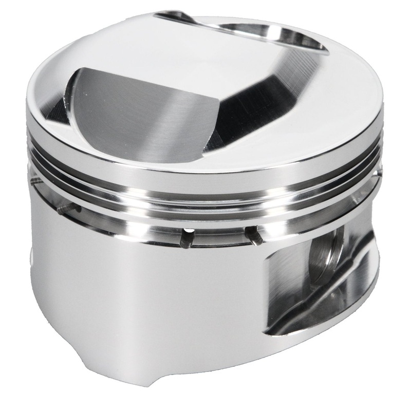 JE Pistons 124848