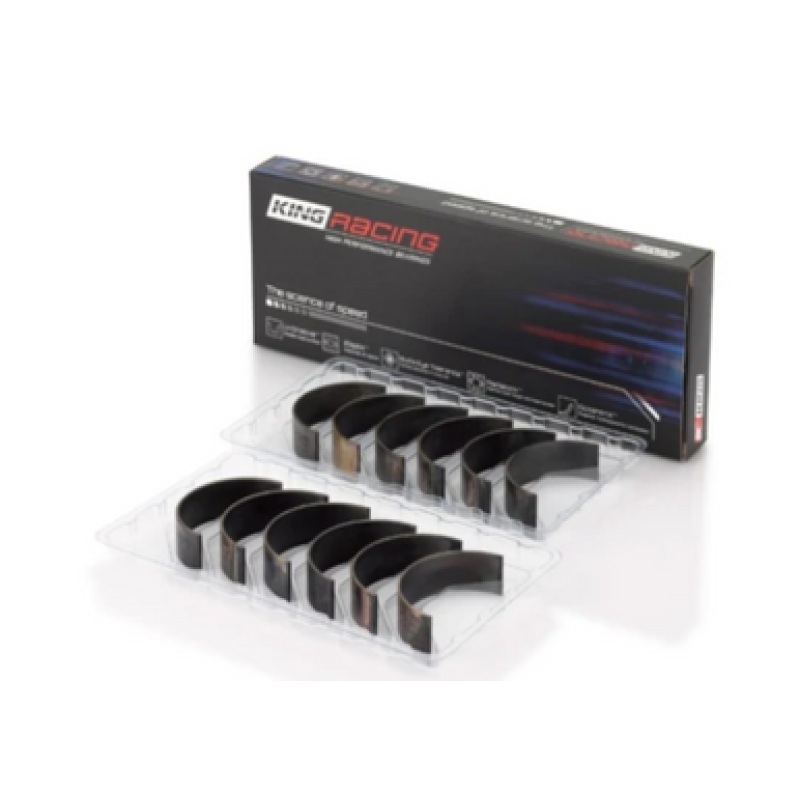 King VM Motori A630/L630 Ecodiesel 3.0L Main Bearing Set