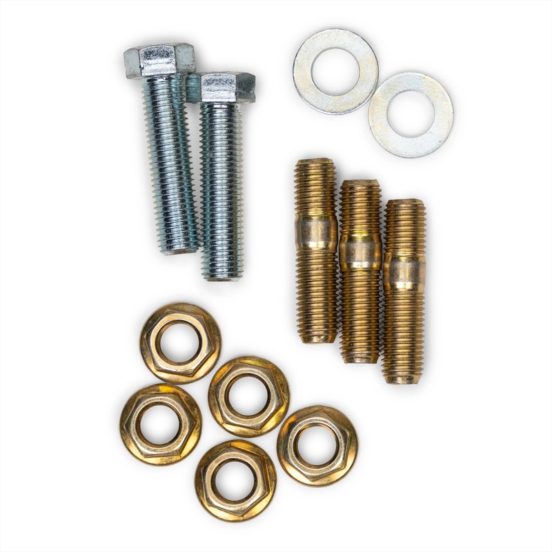 MAPerformance J-Pipe Hardware Kit | 2022+ Subaru WRX (WRX-5G-JPHK)
