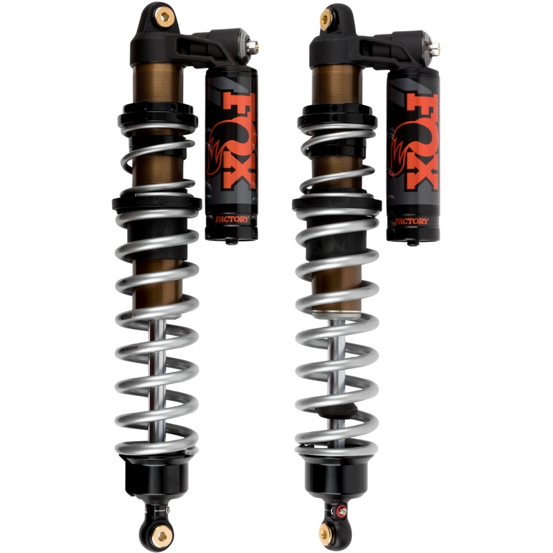 Polaris RZR XP 4 (4 Seat) (Front) 2.5 Podium Rc2 Shock by Fox