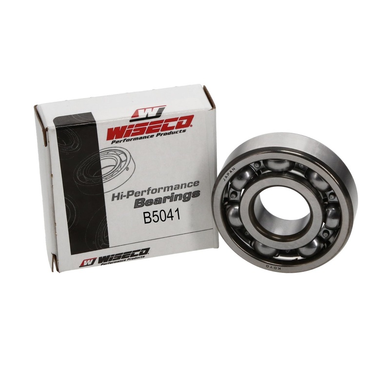 Wiseco B5059 30 x 62 x 16mm Main Bearing