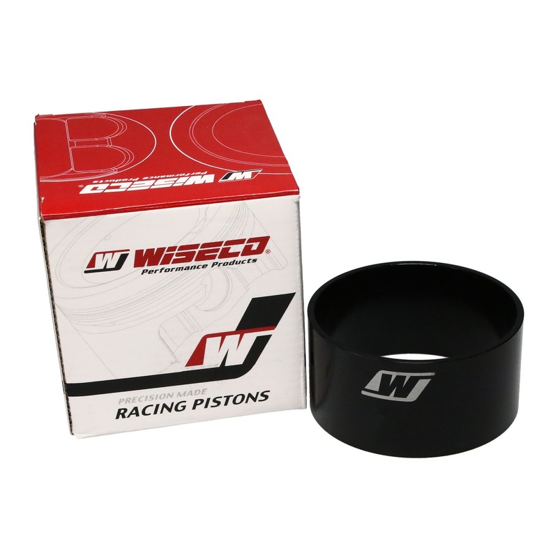 Wiseco RCS10100 101.0mm Bore Ring Compressor Sleeve