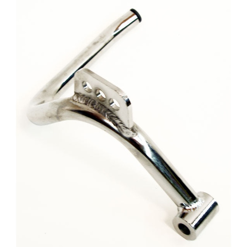 097242 Margay Brava Kart Brake Pedal