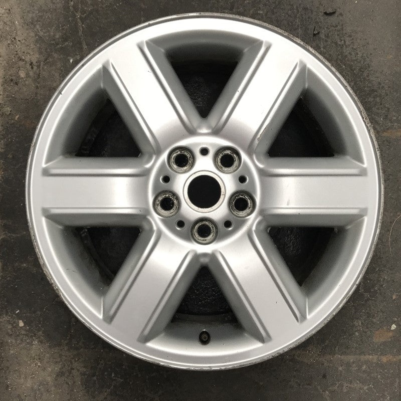 19″ RANGE ROVER 03-05 19×8 6 spoke Original OEM Wheel Rim