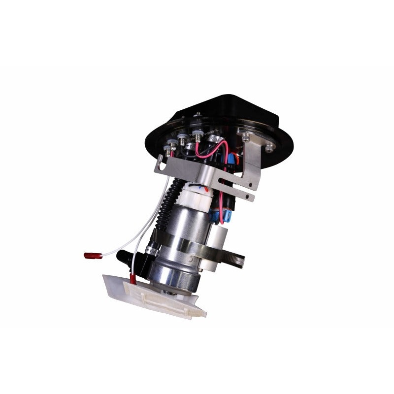 Aeromotive 15-21 Dodge Hellcat Dual 525 Fuel Pumps