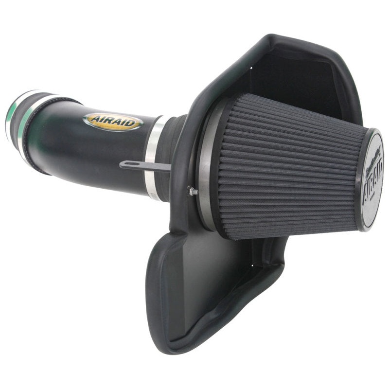 Airaid 11-18 Dodge Challenger V8-6.4L F/I Cold Air Intake Kit