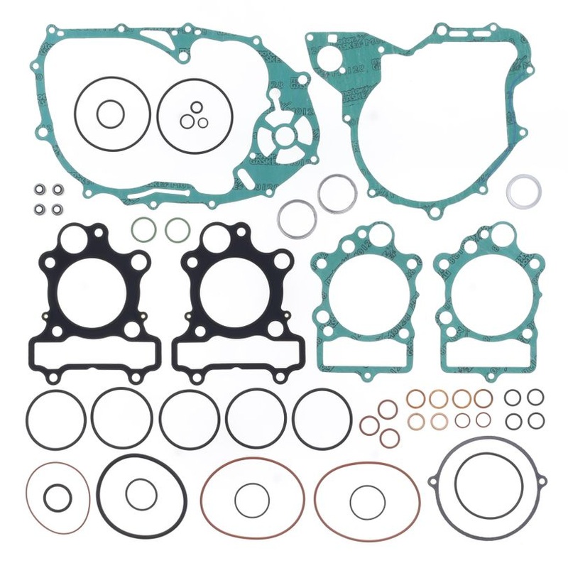 Athena P400485850502 Complete Gasket Kit (oil seals not included)