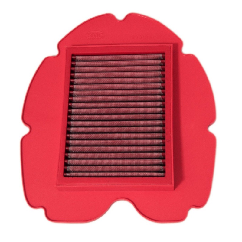 BMC 02-13 Yamaha TDM 900 Replacement Air Filter