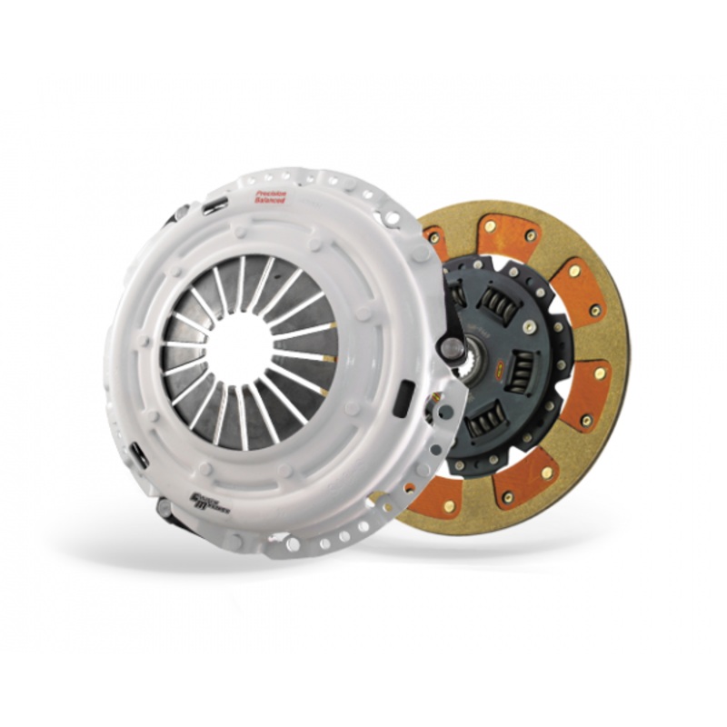 Clutchmasters FX300 Toyota Celica 1991-1993 4 1.6L 4AFE ST (From 6-91)