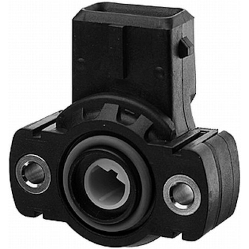 Hella 00-08 BMW M3 / M5 / Z3 / Z4 / Z8 Throttle Position Sensor