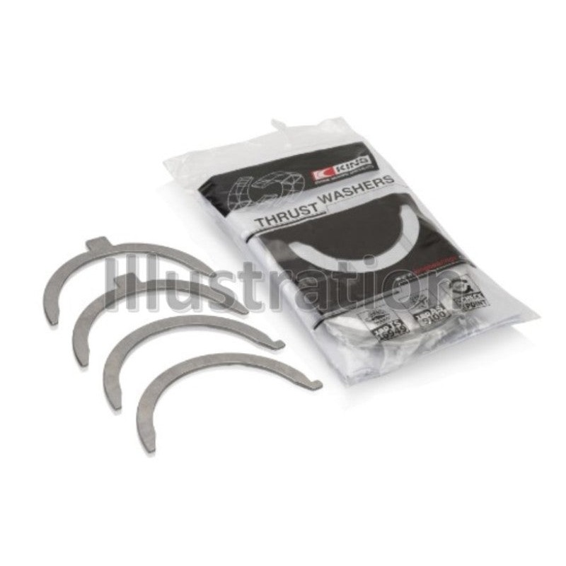 King Toyota 3SGTE Thrust Washer