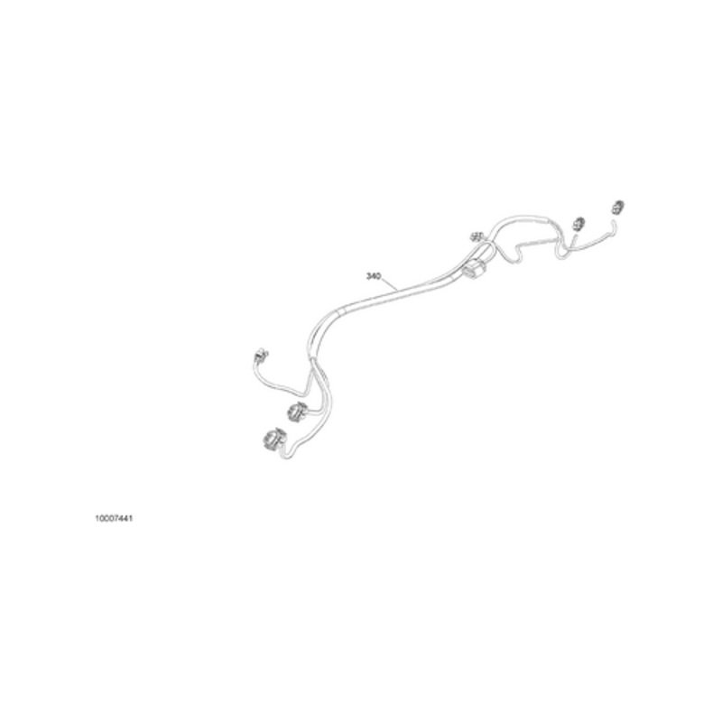 Lock by Can-Am