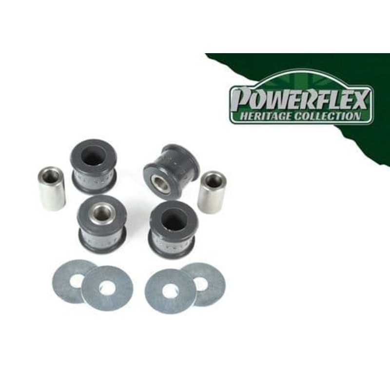 Powerflex Rear Roll Bar Link Bush Subaru Impreza Impreza Turbo inc. WRX & STi GC,GF (1993 – 2000) HERITAGE