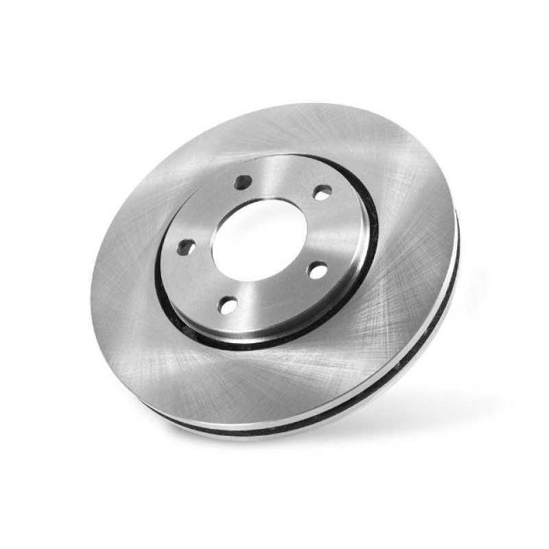 PowerStop Power Stop 15-16 Mercedes-Benz SL400 Rear Autospecialty Brake Rotor
