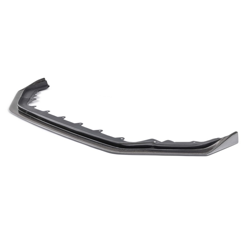 Seibon TA-style carbon fiber Front Lip for 2023-2025 Honda Civic Type R