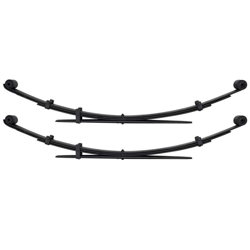 Skyjacker 16-22 Toyota Tacoma 2in. Rear Leaf Spring – Pair