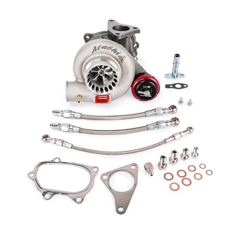 Subaru 3″ TD06SL2-18K-10cm Anti-Surge