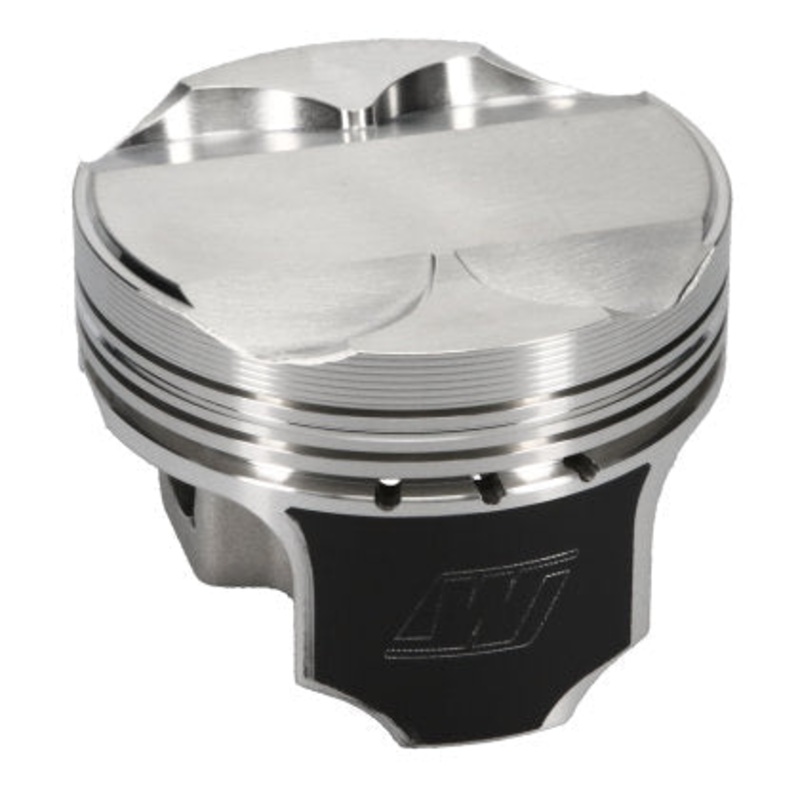 Wiseco 81.5mm Bore 9.5:1 CR Pistons | 1985 – 1992 Volkswagen Golf ,1985 – 1986 Volkswagen Golf GTI, 1984 – 1992 Volkswagen Jetta   (KE258M815)