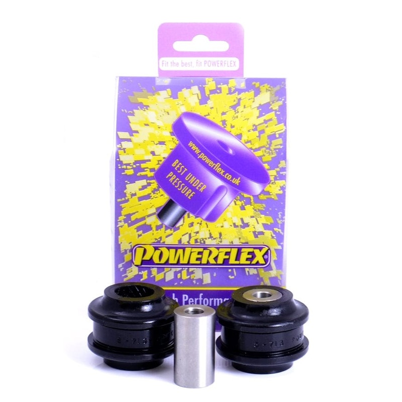 BMW E39/E60 5 Series / E63 6 Series Rear Toe Adjust Inner Bushing