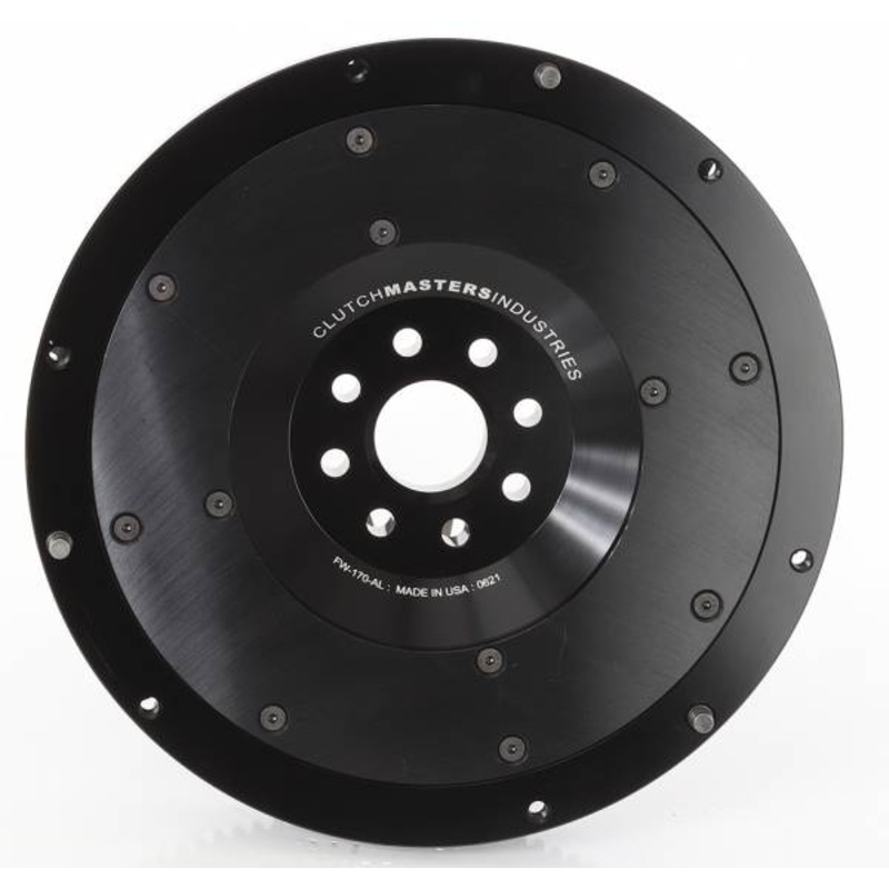 Clutchmasters Aluminum Flywheel Mazda Miata MX-5 2016-2019 4 2.0L 6-Speed