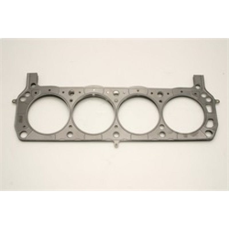 Cometic Ford Windsor V8 .036in MLS Cylinder Head Gasket – 4.200in Bore – NON-SVO