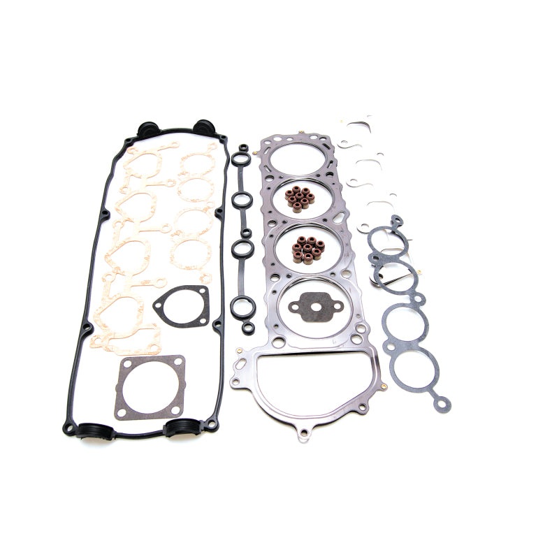 Cometic Nissan 1991-1994 KA24DE Top End Gasket Kit – 91mm Bore – .040in MLS Cylinder Head Gasket