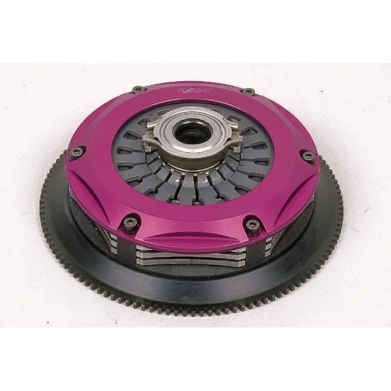 Exedy Hyper Multi Twin Clutch Kit Mitsubishi Lancer Evolution 10